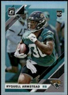 Ryquell Armstead