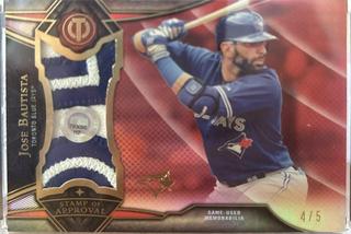 Jose Bautista