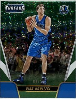 Dirk Nowitzki