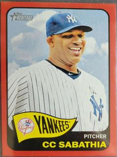 CC Sabathia