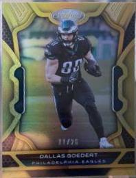 Dallas Goedert
