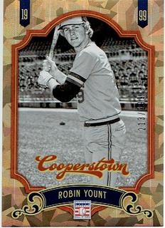 Robin Yount