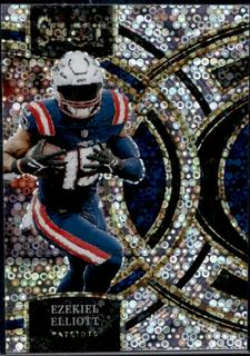 Ezekiel Elliott