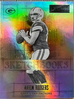 Aaron Rodgers