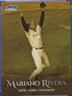 Mariano Rivera