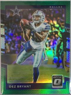 Dez Bryant