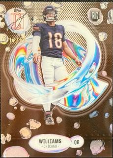 Caleb Williams