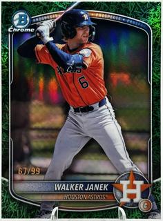 Walker Janek