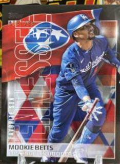 Mookie Betts