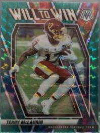 Terry McLaurin