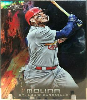 Yadier Molina