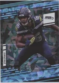 Tyler Lockett