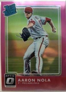 Aaron Nola