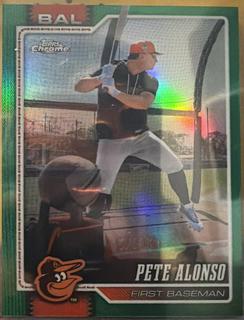 Pete Alonso