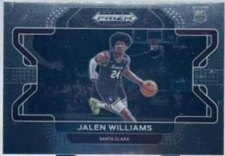 Jalen Williams
