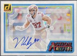 Nick Bosa