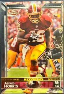Alfred Morris