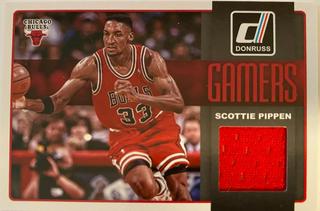 Scottie Pippen