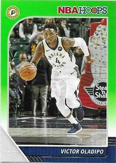 Victor Oladipo