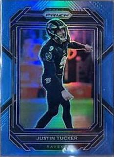 Justin Tucker
