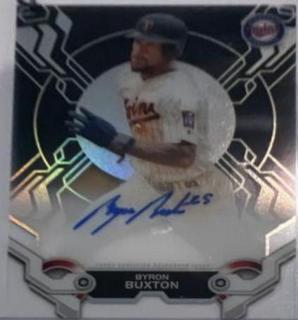 Byron Buxton