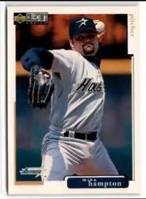 Mike Hampton