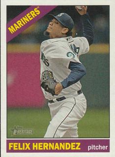 Felix Hernandez
