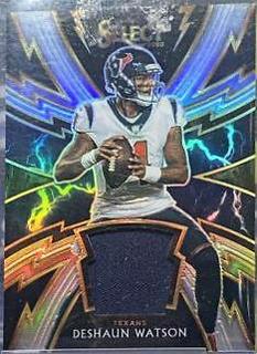 Deshaun Watson