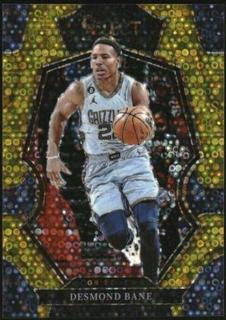 Desmond Bane