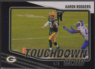 Aaron Rodgers