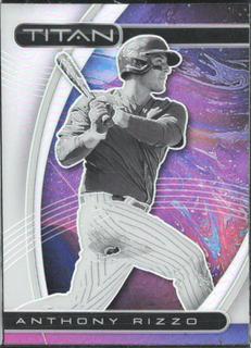 Anthony Rizzo