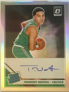 Tremont Waters