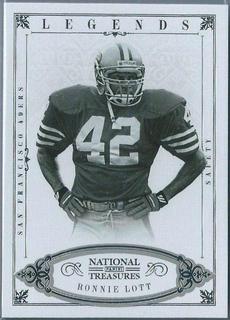 Ronnie Lott