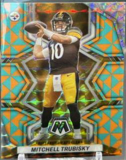 Mitchell Trubisky