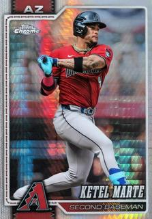Ketel Marte