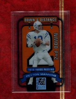 Peyton Manning