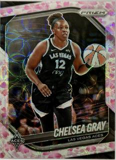 Chelsea Gray