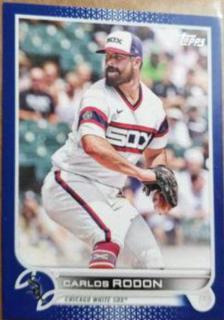 Carlos Rodon