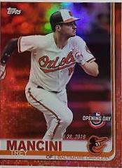 Trey Mancini