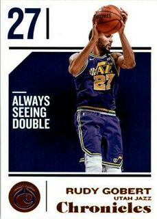 Rudy Gobert