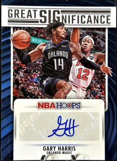 Gary Harris