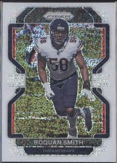 Roquan Smith