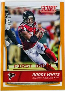 Roddy White