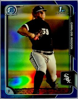 Carlos Rodon