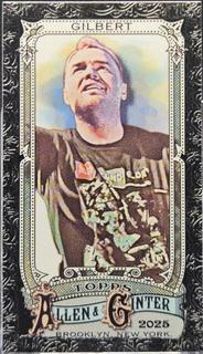 Chad Gilbert