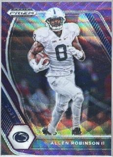 Allen Robinson II