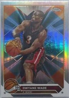 Dwyane Wade