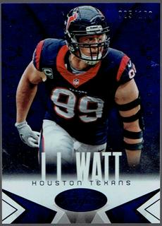 J.J. Watt