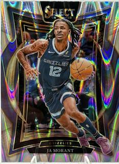 Ja Morant