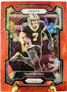 Taysom Hill